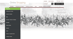 Desktop Screenshot of live-recording-service.de